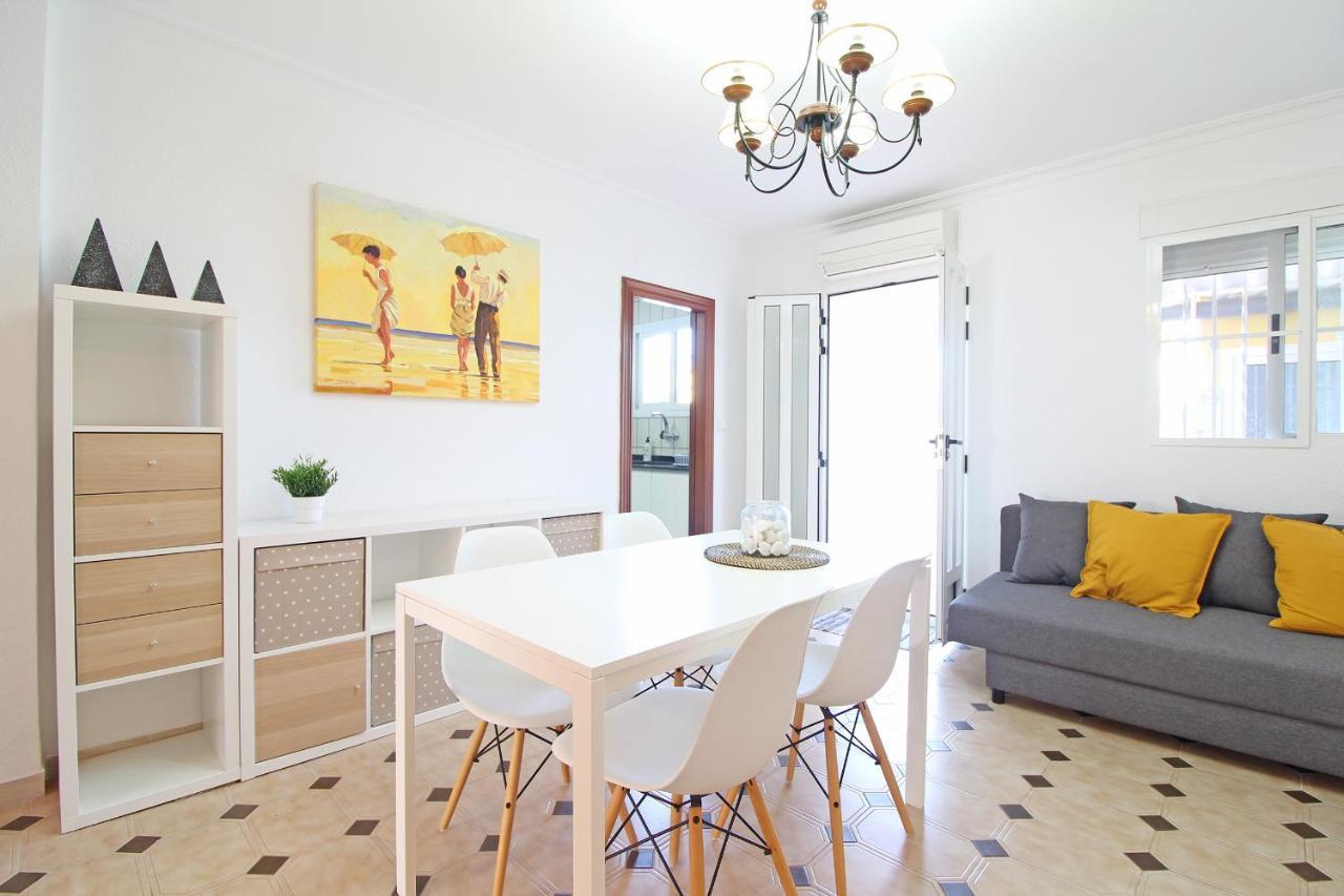 Global Properties, Apartamento Con 2 Y Perfecta Ubicacion En La Playa *